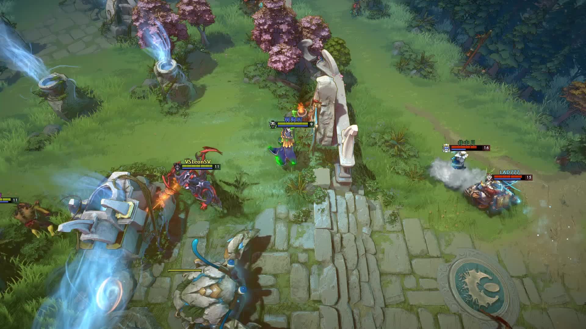 每一手牌都 每一手牌都