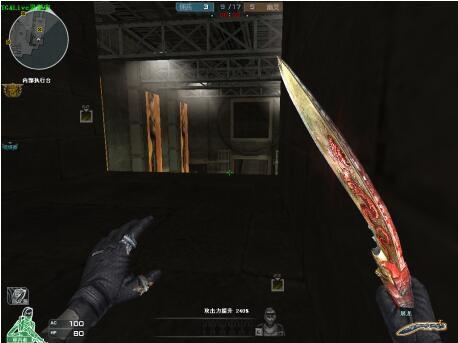 到弱侧为信 到弱侧为信