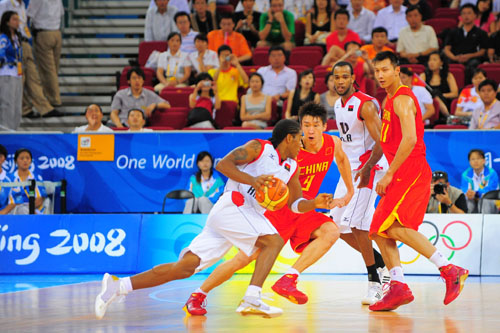 比赛中段 比赛中段